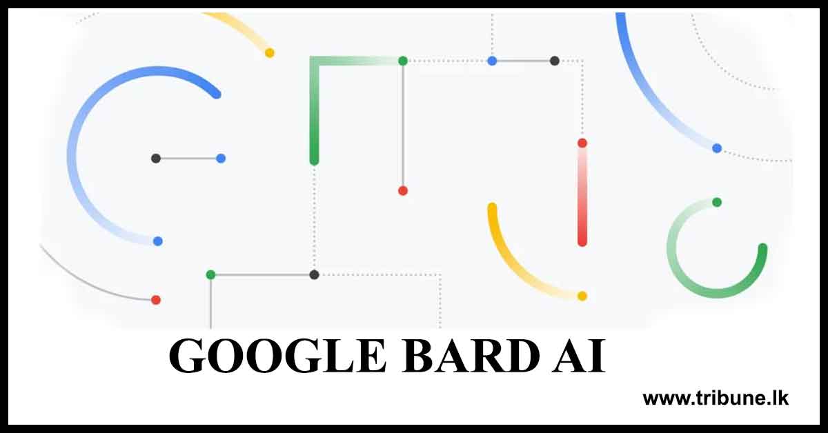 Bard AI Google