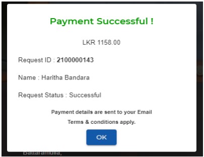 Payment-Successful’