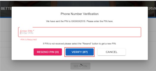 Phone-number-verification-Extract-function