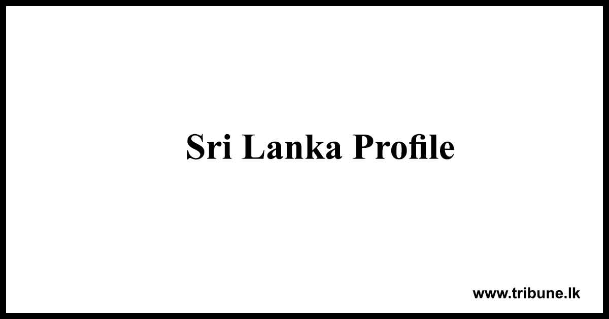 Sri-Lanka-Profile